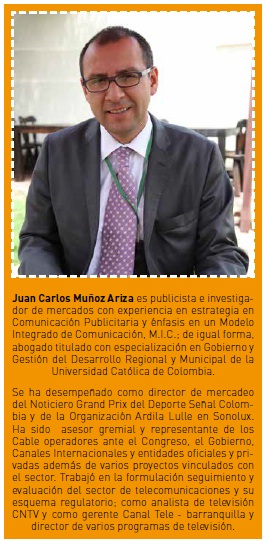 director de turismo